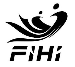 FIHI logo