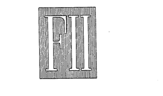 FII logo