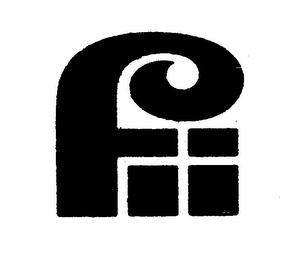 FII logo