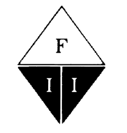 FII logo