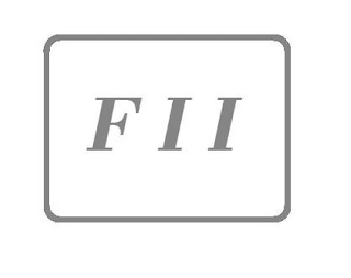 FII logo