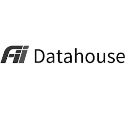 FII DATAHOUSE logo
