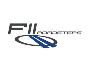 FII ROADSTERS logo