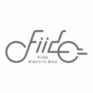 FIIDO FIIDO ELECTRIC BIKE logo