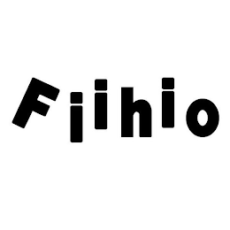 FIIHIO logo