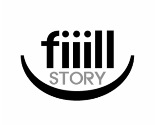 FIIILL STORY logo