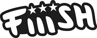 FIIISH logo