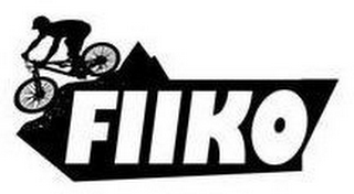 FIIKO logo
