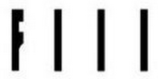 FIIL logo