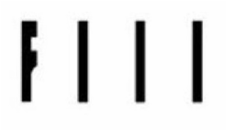 FIIL logo