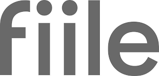 FIILE logo