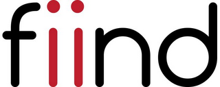 FIIND logo
