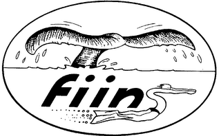 FIINS logo