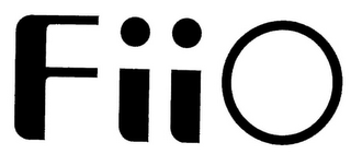 FIIO logo