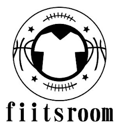 FIITSROOM logo