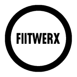 FIITWERX logo
