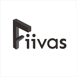FIIVAS logo