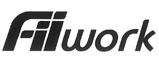 FIIWORK logo