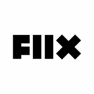 FIIX logo