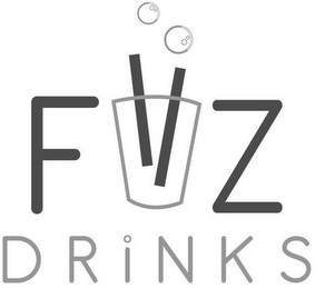 FIIZ DRINKS logo