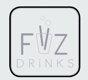 FIIZ DRINKS logo