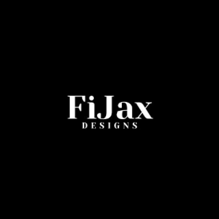 FIJAX DESIGNS logo