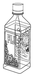 FIJI logo