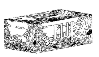 FIJI logo