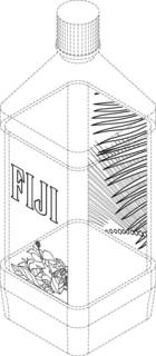 FIJI logo