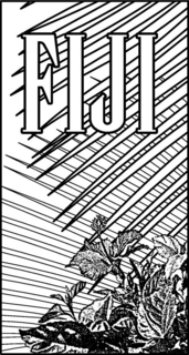 FIJI logo