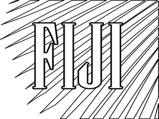 FIJI logo