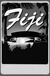 FIJI logo