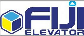 FIJI ELEVATOR logo