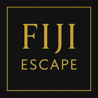 FIJI ESCAPE logo