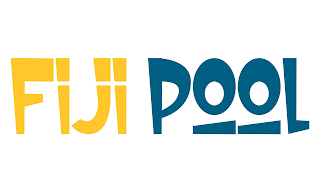 FIJI POOL logo