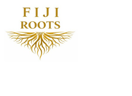 FIJI ROOTS logo