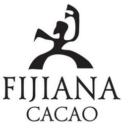 FIJIANA CACAO