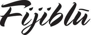 FIJIBLU logo
