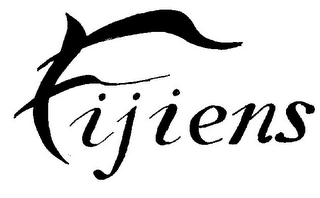 FIJIENS logo