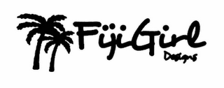 FIJIGIRL DESIGNS logo