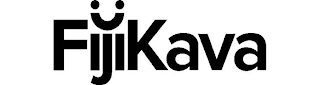 FIJIKAVA logo