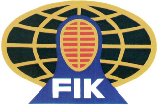 FIK logo