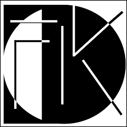 FIK logo