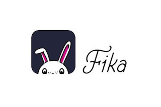 FIKA logo
