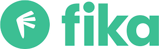 FIKA logo