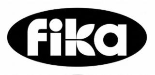 FIKA logo