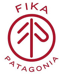 FIKA PATAGONIA logo
