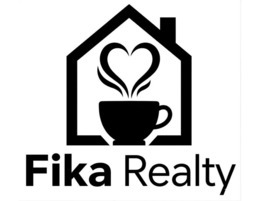 FIKA REALTY logo