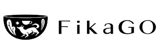 FIKAGO logo