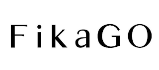 FIKAGO logo